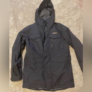 Burton snowboard jacket